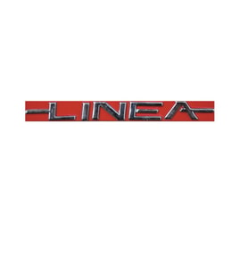 Fiat Linea Arka Bagaj Yazısı 51767266