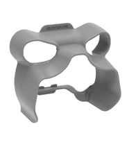 Mettzchrom Dji Mini 5 Pro Uyumlu Lens Hood Gölgelik Gimbal Koruyucu Güneşlik