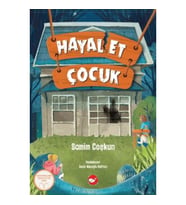 Hayal Et Çocuk