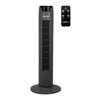 ALVEUS Airfly 92cm Kule/Dikey Soğutucu Fan Kulesi