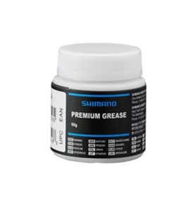 Shimano Dura-Ace Premium Gres 50gr (Yeşil)