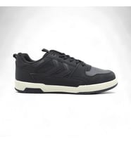 Hummel 900643 Versay Spor Ayakkabı Siyah