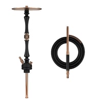 Mars X Hoob hookah