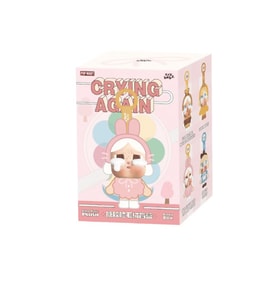 CRYBABY CRYİNG AGAİN SERİES SÜRPRİZ KUTU