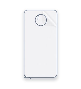 SChitec MOTOROLA XT1799-2 Uyumlu Arka Yüzey Hidrojel Koruyucu Film