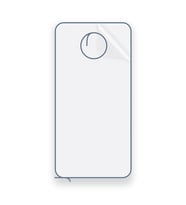 SChitec MOTOROLA XT1799-2 Uyumlu Arka Yüzey Hidrojel Koruyucu Film