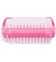 Lionesse Tırnak Fırçası pEMBE 1048