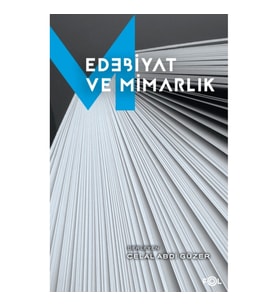 Edebiyat ve Mimarlık