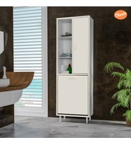 Modilayn Sepetli Mutfak Dolabı Kirli Çamaşır Dolabı Sepetli Banyo Dolabı Oyuncak Dolabı