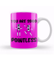 Sarcasm Funny Comment Quotes Gift   Sarcastic    And Men Humorous Saying Kupa Bardak Porselen
