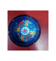 Küçük Küllük, Çap 8cm, Yükseklik 3cm, Şık ve Kullanışlı Tasarım