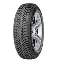 Michelin Alpin A4 185/60R15 88T XL GRNX M+S 3PMSF