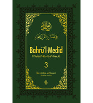 BAHRÜL MEDİD 3