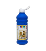 SÜDOR PARMAK BOYASI 500 ML A. MAVİ - SD8009-07