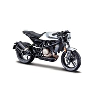 NessiWorld 34007 1 18 MOTORSİKLETLER