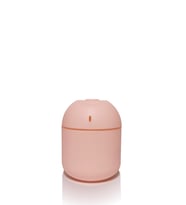 TT-P08 RGB Aydınlatmalı Hava Nemlendirici Humidifier