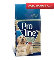 Proline Kuzu Prinç Yetişkin Köpek Maması 1 Kg AÇIK