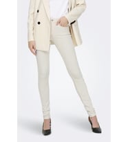 ONLBLUSH MID SKINNY DNM DOT019