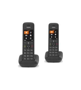 Gigaset C575 Duo Kablosuz Telefon
