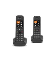 Gigaset C575 Duo Kablosuz Telefon