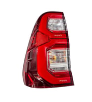 LEOPARTS Toyota Hilux Revo Rocco Stop Lambası Sol (Ledli) 2021-2024 81550-0K430