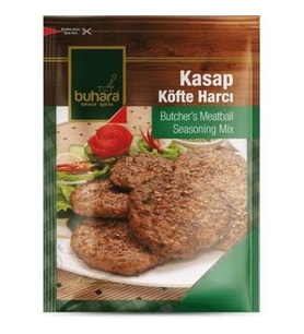 Northcity BUHARA KÖFTE HARCI 90 GR