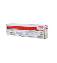 Okı 44059166 Kırmızı Toner / Mc851 Mc861 / 7300 Sayfa