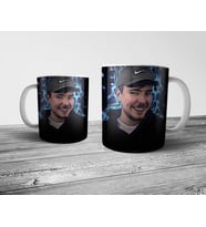 Pixxa Mr. Beast Kupa Bardak Model 6