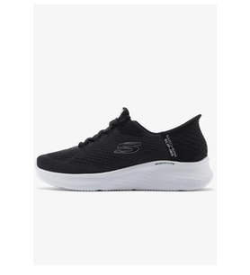 Skechers Lite Pro-Natural Beauty Air Cooled Memory Foam Taban Antrasit Kadın Spor Ayakkabı