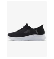 Skechers Lite Pro-Natural Beauty Air Cooled Memory Foam Taban Antrasit Kadın Spor Ayakkabı