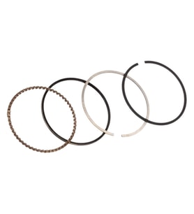 Motobir Piston Segman Takımı Honda Activa Beat Spacy Rks Spontini 110 Arora Speial Alfa