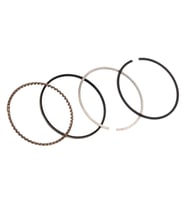 Motobir Piston Segman Takımı Honda Activa Beat Spacy Rks Spontini 110 Arora Speial Alfa