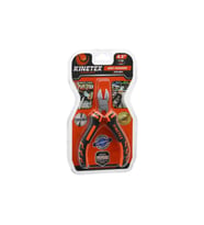 Yaylı Mini Çelik Yankeski 115 mm Hassas Kesim El Aleti