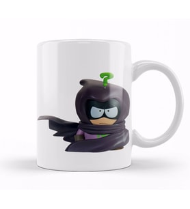 South Park   Eric Cartman  Kupa   Bardak   Porselen