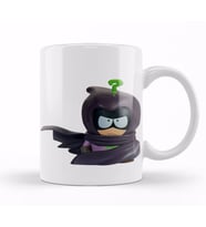 South Park   Eric Cartman  Kupa   Bardak   Porselen