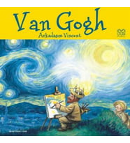 Van Gogh / Arkadaşım Vincent