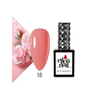 ELLEA NAİL KALICI OJE 18