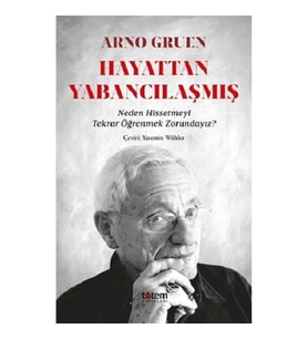 Hayattan Yabancılaşmış