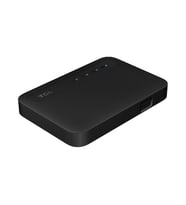 TCL LİNKZONE MW45LV 150 MBPS 4G LTE TAŞINABİLİR MODEM (Siyah)