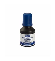 Kraf Beyaz Tahta Kalemi Mürekkebi Mavi 30ml