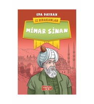 Mimar Sinan - Eda Bayrak