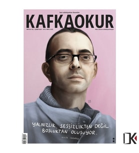Kafkaokur 56.Sayı Şubat 2021 (STD)