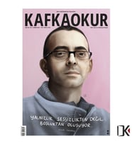 Kafkaokur 56.Sayı Şubat 2021 (STD)