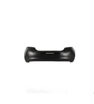 TOYOTA - ARKA TAMPON YARİS 2006-