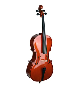 Almeda 4/4 Öğrenci Çello