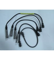 VOLKSWAGEN GOLF- 3- 92/98; BUJİ KABLOSU TAKIM (8V)(AAM-2E)1.8/2.0 cc (YOW JUNG) N10050205 1007-4666