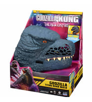 Sesli Maske MN306000 - Godzilla Yeni