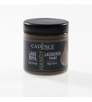 CADENCE HANDY LAKE BOYA L-053 KOYU SICAK KAHVE 250ML