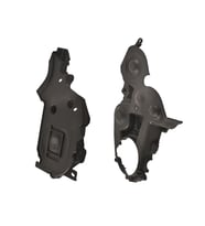 Peugeot Citroen  Triger Kapak Seti DV4TD 1.4 HDi 8V