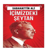 İçimizdeki Şeytan